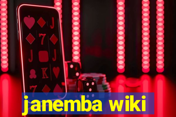 janemba wiki